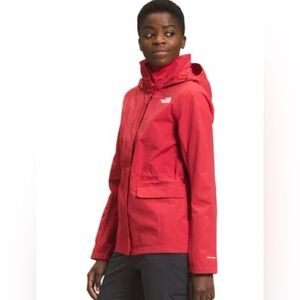 The North Face Women's Zoomie II Jacket - Size XS BRAND NEW!